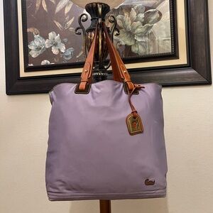 Dooney & Bourke please check all picture of condition